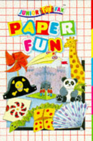 Cover of Paper Fun