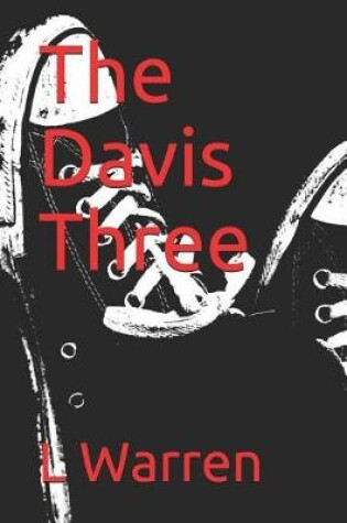 Cover of The Davis Three