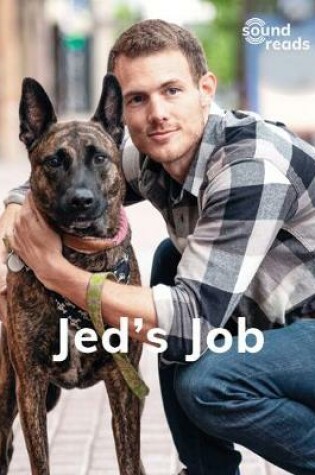 Cover of Jed's Job