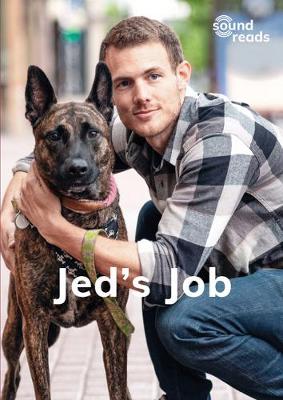 Cover of Jed's Job