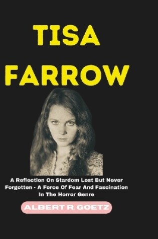 Cover of Tisa Farrow