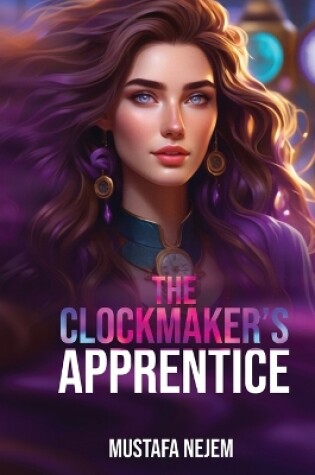 Cover of The Clockmaker's Apprentice