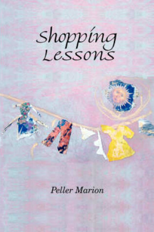 Cover of Shopping Lessons