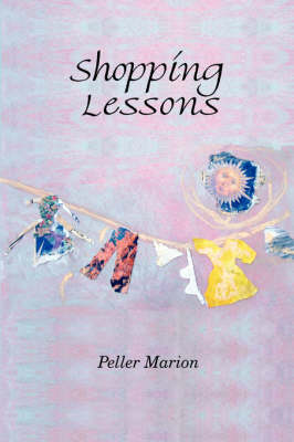Book cover for Shopping Lessons