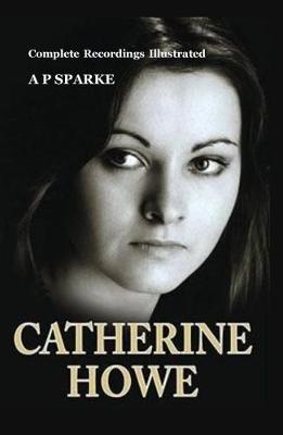 Cover of Catherine Howe