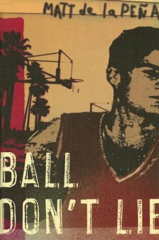 Cover of Ball Don't Lie