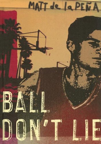 Cover of Ball Don't Lie