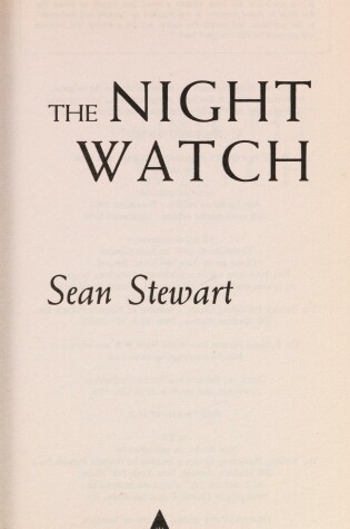 Cover of The Night Watch
