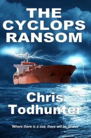 Cover of The Cyclops Ransom