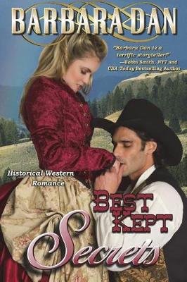 Book cover for Best Kept Secrets