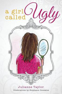 Book cover for A Girl Called Ugly