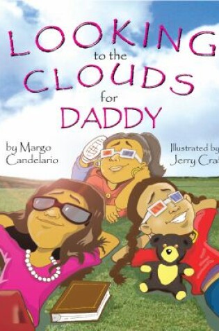 Cover of Looking to the Clouds for Daddy