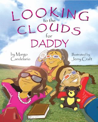 Book cover for Looking to the Clouds for Daddy