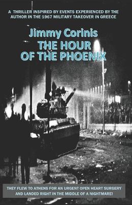 Cover of The Hour of the Phoenix