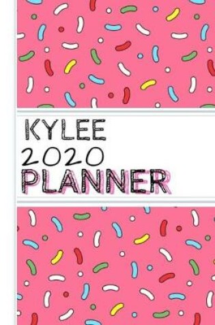 Cover of Kylee