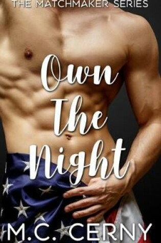 Cover of Own The Night