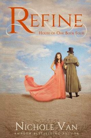 Cover of Refine