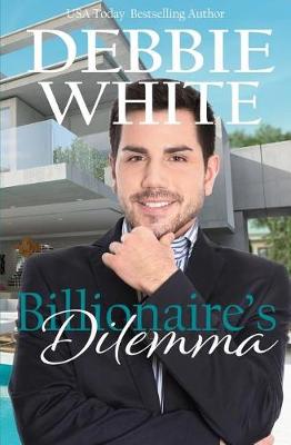 Book cover for Billionaire's Dilemma
