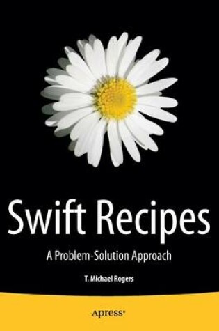 Cover of Swift Recipes