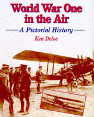 Cover of World War One in the Air