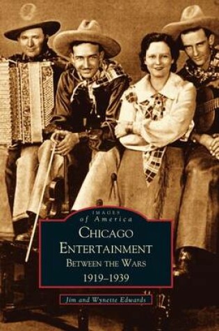 Cover of Chicago Entertainment