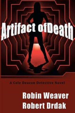 Cover of Artifact of Death