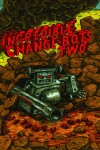 Book cover for Incredible Change-Bots Two