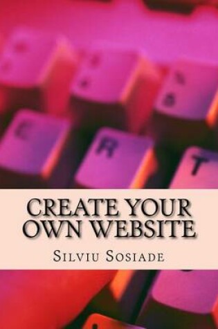 Cover of Create Your Own Website