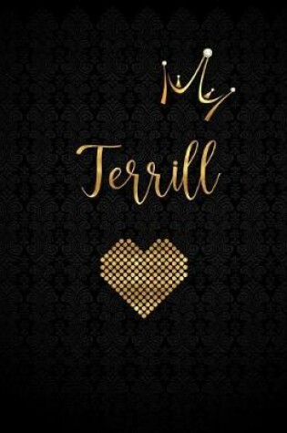 Cover of Terrill