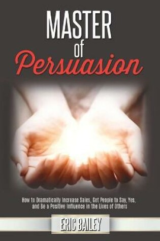 Cover of Master of Persuasion