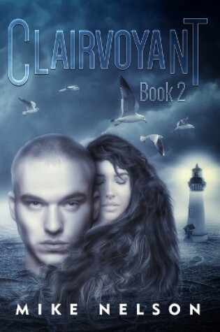 Cover of Clairvoyant (Book 2)