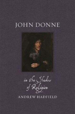 Cover of John Donne