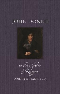 Cover of John Donne