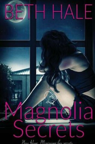 Cover of Magnolia Secrets