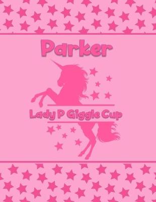 Book cover for Parker Lady P Giggle Cup