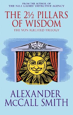 Cover of The 2  Pillars Of Wisdom