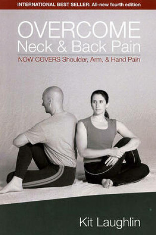 Cover of Overcome Neck & Back Pain