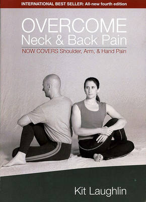 Cover of Overcome Neck & Back Pain