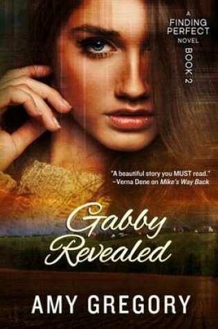 Cover of Gabby Revealed