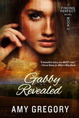 Book cover for Gabby Revealed