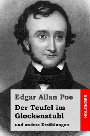 Cover of Der Teufel im Glockenstuhl