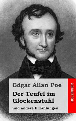 Book cover for Der Teufel im Glockenstuhl