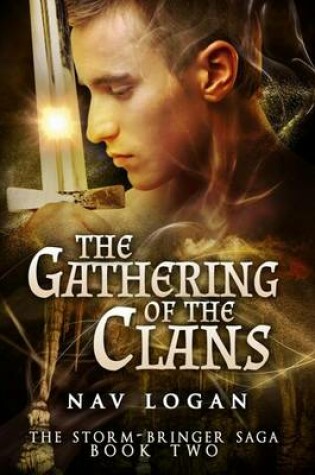 Cover of The Gathering of the Clans