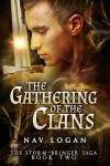 Book cover for The Gathering of the Clans