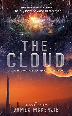 Book cover for The Cloud