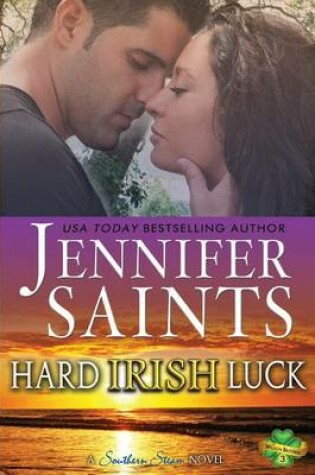 Cover of Hard Irish Luck