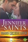 Book cover for Hard Irish Luck