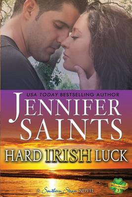 Cover of Hard Irish Luck