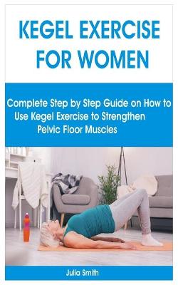 Book cover for Kegel Exercise for Women