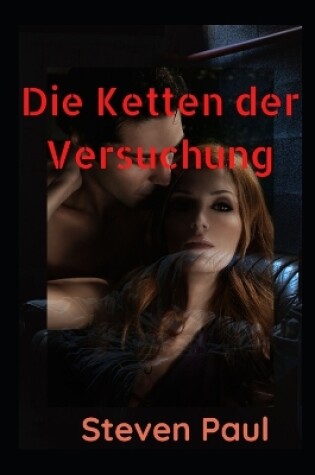 Cover of Die Ketten der Versuchung